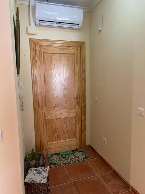 Apartamento En La Playa 레스 카세스 달카나르 외부 사진