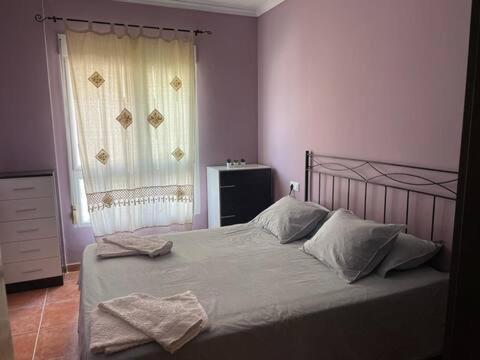 Apartamento En La Playa 레스 카세스 달카나르 외부 사진
