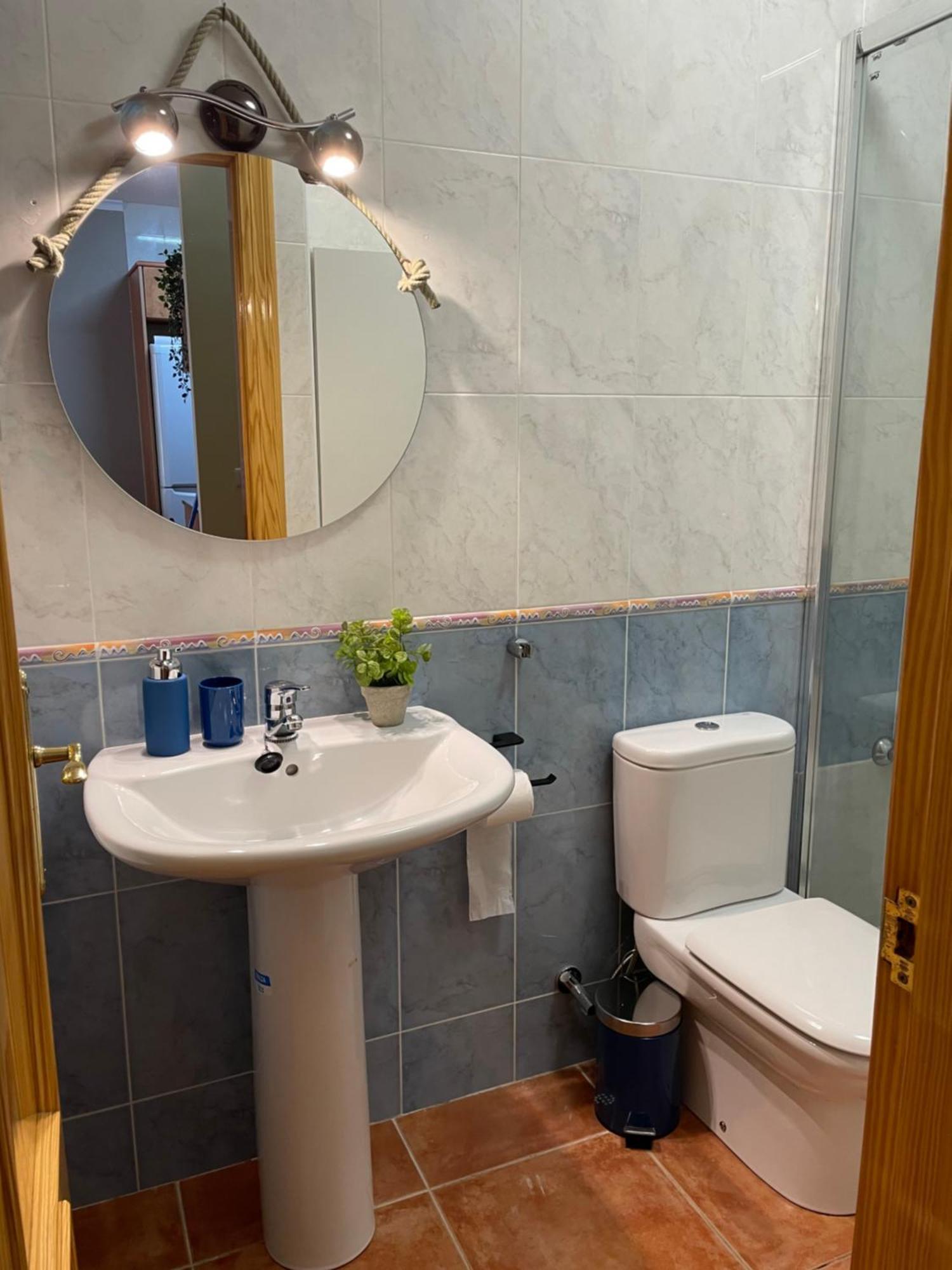 Apartamento En La Playa 레스 카세스 달카나르 외부 사진
